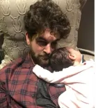 नील नितिन मुकेश ने बेटी नुरवी के 7वें जन्मदिन पर लिखा दिल छूने वाला संदेश