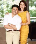 Neelam Kothari Soni's loved-up throwback for Samir Soni's birthday