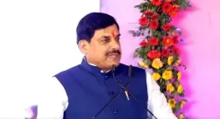 नीमच सोलर पार्क से ₹2.14 प्रति यूनिट बिजली, देश में सबसे सस्ती दर: सीएम मोहन यादव