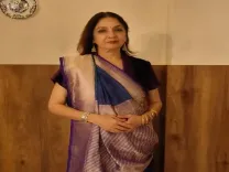 क्या नीना गुप्ता ने पंजाबी तड़का वाला साउथ इंडियन उत्पम बनाया?