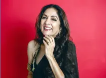 Is Neena Gupta Struggling to Find Roles for Her Age?