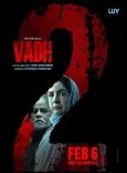 What is the Release Date for Vadh 2? Neena Gupta and Luv Ranjan Share Exciting News!
