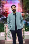 Neena Gupta's neighbour quip leaves Rohit Sharma in splits on Family Full House