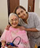 What Memories Does Neena Kulkarni Share with Marathi Legend Asha Kale?