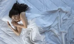 क्या नींद की समस्या से परेशान हैं? अपनाएं ये देसी नुस्खा