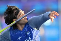 नीरज चोपड़ा एशियन गेम्स 2026 से बाहर, टखने की चोट से सीजन खत्म; रोहित यादव पर टिकीं भारत की उम्मीदें