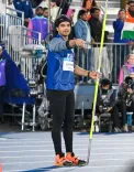 नीरज चोपड़ा ने डायमंड लीग फाइनल के लिए क्वालीफाई किया, ब्रसेल्स में होगा खिताबी मुकाबला