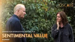 98वें ऑस्कर में 'होमबाउंड' ने किया शानदार प्रदर्शन, लेकिन ट्रॉफी नॉर्वे की 'सेंटीमेंटल वैल्यू' ने जीती