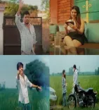 Neeraj Goyat promotes mental wellness through new Haryanvi track ‘Geda Gaam Ka’