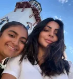 Neeru Bajwa's daughter turns 11: Actress pens heartfelt birthday tribute