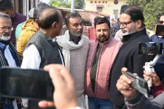 What Happened in the NEET Aspirant Death Case? Prashant Kishor Meets Patna SSP Seeking Justice