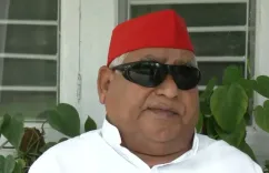 नीट विवाद: संसद में तत्काल चर्चा हो, पहले शिक्षा मंत्री दें इस्तीफा — सपा सांसद अवधेश प्रसाद