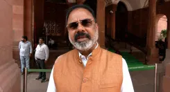 नीट पेपर लीक: टीडीपी सांसद टेनेटी बोले — इतिहास में पहली बार इतनी तेज़ री-एग्जाम और दोषियों पर कार्रवाई