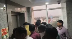 नीट पेपर लीक 2026: राउज एवेन्यू कोर्ट ने पाँचों आरोपियों को 7 दिन की सीबीआई रिमांड पर भेजा
