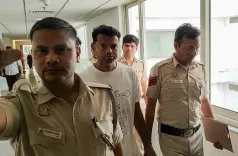 नीट यूजी-2026 पेपर लीक: राऊज एवेन्यू कोर्ट ने सभी 13 आरोपियों की न्यायिक हिरासत 24 जुलाई तक बढ़ाई