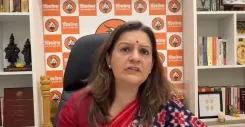 नीट-यूजी 2026 पेपर लीक: प्रियंका चतुर्वेदी बोलीं — सिर्फ गिरफ्तारी नहीं, पूरे नेटवर्क पर हो कार्रवाई