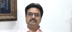 नीट-यूजी पेपर लीक पर DU वीसी योगेश सिंह: 'दोबारा परीक्षा सही, NTA जिम्मेदार'