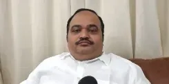 नीट पेपर लीक: शिवसेना (यूबीटी) के आनंद दुबे बोले — छात्र आंदोलन को बदनाम करना बंद करे सरकार