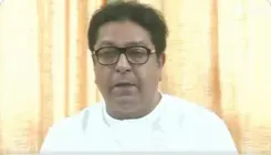 NEET paper leak: Raj Thackeray targets Centre, coaching culture in Nashik