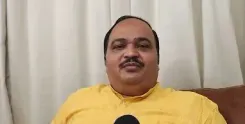 नीट पेपर लीक पर आनंद दुबे का वार: 'PM सोशल मीडिया पोस्ट नहीं, धर्मेंद्र प्रधान का इस्तीफा माँगें'