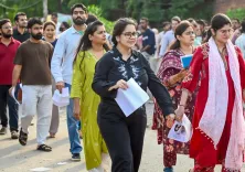 NEET-PG 2026: SC issues notice on plea for candidate-wise question disclosure