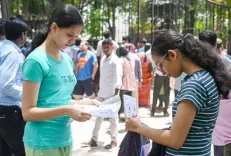 NEET-PG 2026: 2.73 lakh candidates to appear across 1,300 centres on Sunday