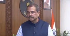नीट यूजी 2026 पुनर्परीक्षा 21 जून को, धर्मेंद्र प्रधान का ऐलान — अगले साल से CBT मोड