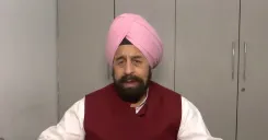 नीट यूजी 2026 पेपर लीक: BJP प्रवक्ता आरपी सिंह बोले — CBI जांच जारी, दोषियों को कड़ी सजा मिलेगी