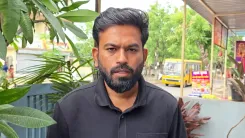 नीट विवाद: सुप्रीम कोर्ट के फैसले के बाद अभिजीत दिपके ने 5 सितंबर का प्रदर्शन रद्द किया