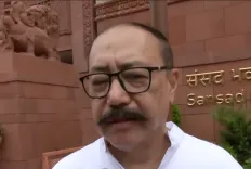 नीट पेपर लीक पर BJP का कड़ा रुख: फास्ट-ट्रैक कोर्ट, नया कानून और दोषियों पर सख्त कार्रवाई का वादा