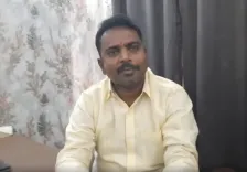 मनोज विश्वास ने बिहार में नीतीश कुमार के कार्यों की सराहना की