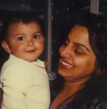 Did Neetu Kapoor Just Share the Most Adorable Throwback with Riddhima Kapoor?