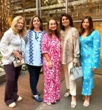 Did Neetu Kapoor Just Share Adorable Moments from Rani Mukerji's Visit at Raha's Birthday Bash?
