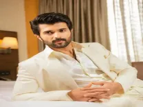 क्या विजय देवरकोंडा ने निगेटिव पीआर और फेक रिव्यू से होने वाले दर्द का खुलासा किया?