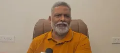 नेहा बोरा पर हमला पूर्वनियोजित, बेटियों को अपराधी बनाया जा रहा है: पप्पू यादव