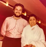 Mukesh 50th death anniversary: Neil Nitin Mukesh recalls grandfather's bond with Lata Mangeshkar