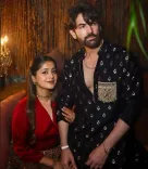 Did Neil Nitin Mukesh Just Reveal His Deepest Feelings for Rukmini?