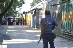 Neo-JMB resurfaces in Bangladesh: Bomb recoveries, arrests signal fresh IS-linked threat