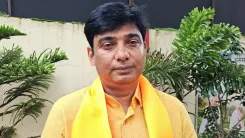 नेपाल आपदा: भाजपा प्रवक्ता संदीप वर्मा की चेतावनी — पहाड़ों में निर्माण पड़ेगा भारी, झारखंड का युवक लापता