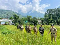 Nepal-India border security: CCTV, tech surveillance agreed at 14th JWG meet