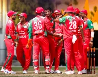 How Did Nepal and Oman Secure Their Spots in the 2026 T20 World Cup?