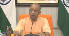 नेपाल बाढ़: यूपी सरकार ने जारी किया 1070 हेल्पलाइन, योगी के निर्देश पर महराजगंज-कुशीनगर अलर्ट