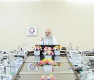 नेपाल बाढ़: अमित शाह ने बिहार-यूपी के CM से की बात, NDRF हाई अलर्ट पर; ईशा फाउंडेशन के 77 श्रद्धालु लापता