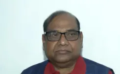 नेपाल बाढ़ त्रासदी: BJP सांसद बृजलाल का आरोप — चीन ने समय पर चेतावनी नहीं दी, भारत ने भेजे दो ग्लोबमास्टर विमान