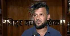 नेपाल बाढ़: बिदुर नगरपालिका महापौर राजन श्रेष्ठ ने भारत को बताया सच्चा मित्र, पुनर्निर्माण सहायता की अपील