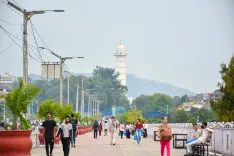 नेपाल चुनाव में पर्यटन का उभार, राजनीतिक दलों ने घोषणापत्र में दी महत्वता