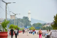 नेपाल चुनाव में टूरिज्म बना अहम मुद्दा, राजनीतिक दलों ने मेनिफेस्टो में पर्यटन पर दिया जोर