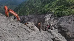 Nepal creates climate diplomacy division after floods kill 1,411
