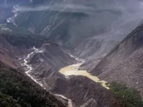 Nepal floods: 23 Gujarat-linked pilgrims missing on Kailash Mansarovar route