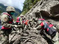 Nepal flash floods death toll hits 616; rescue ops intensify across 8 districts